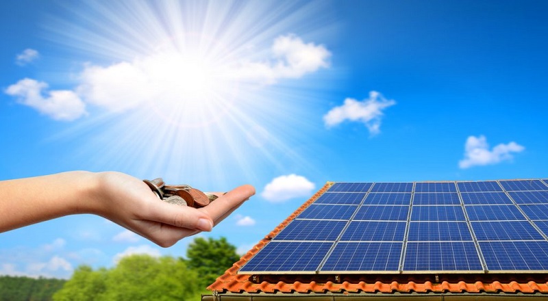 مزایای پنل های خورشیدی || 6 دلیل قانع کننده برای استفاده از انرژی خورشیدی
