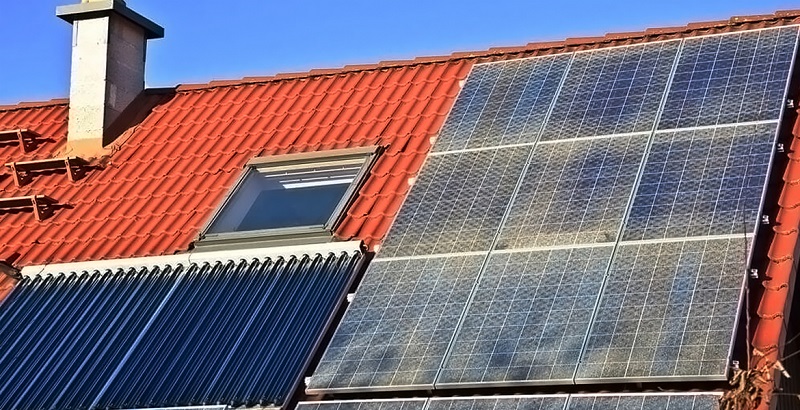 مزایای پنل های خورشیدی || 6 دلیل قانع کننده برای استفاده از انرژی خورشیدی