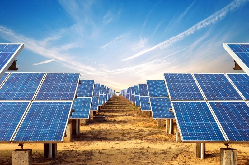 معایب پنل های خورشیدی 8 مورد از معایب انرژی خورشیدی که لازم است بدانید 