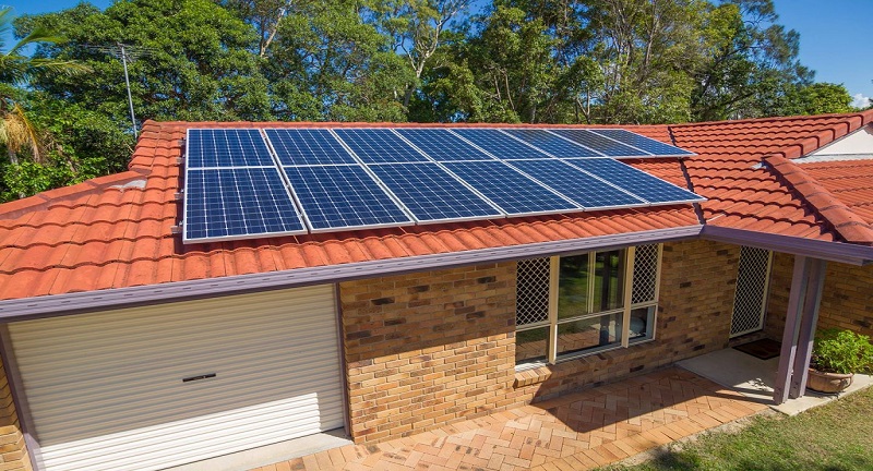 معایب پنل های خورشیدی 8 مورد از معایب انرژی خورشیدی که لازم است بدانید 